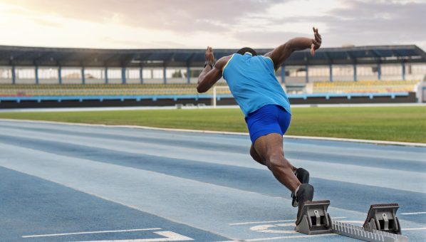 athlete-starting-line-stadium